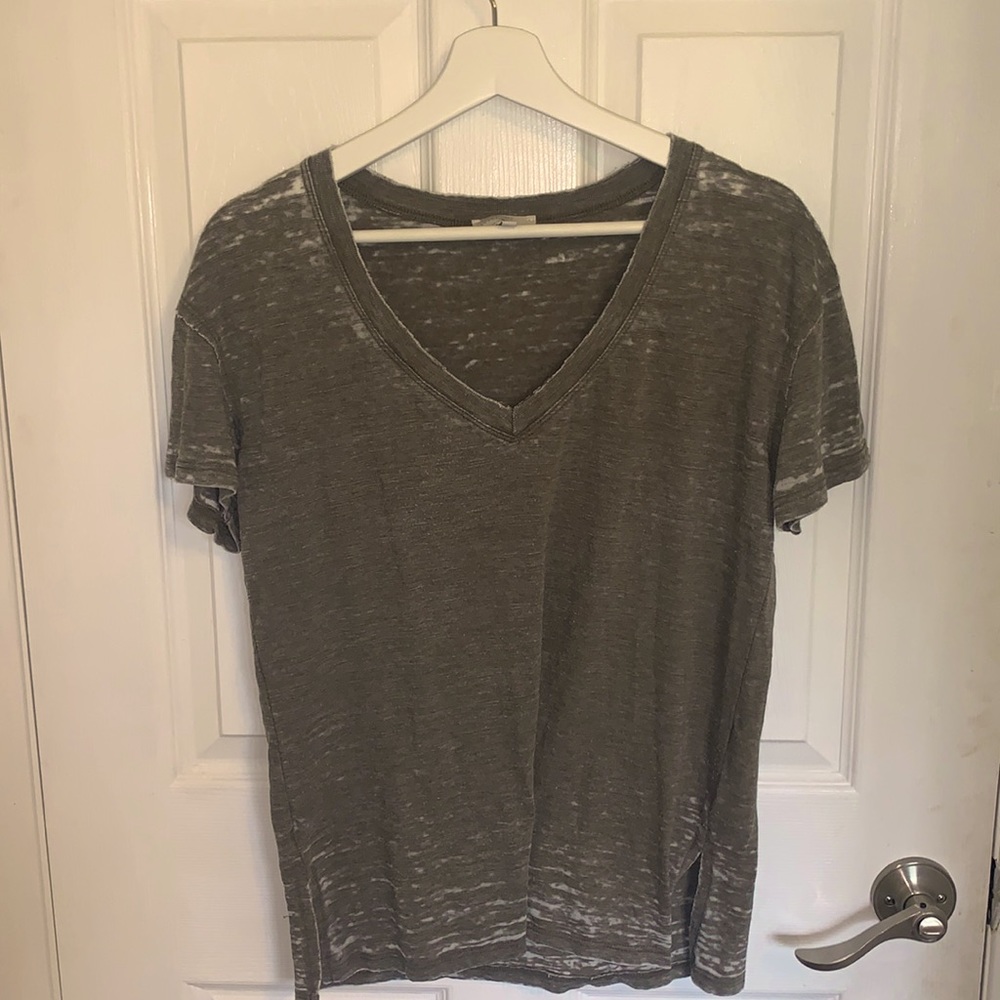 Lucky Brand Loose Fit Tee